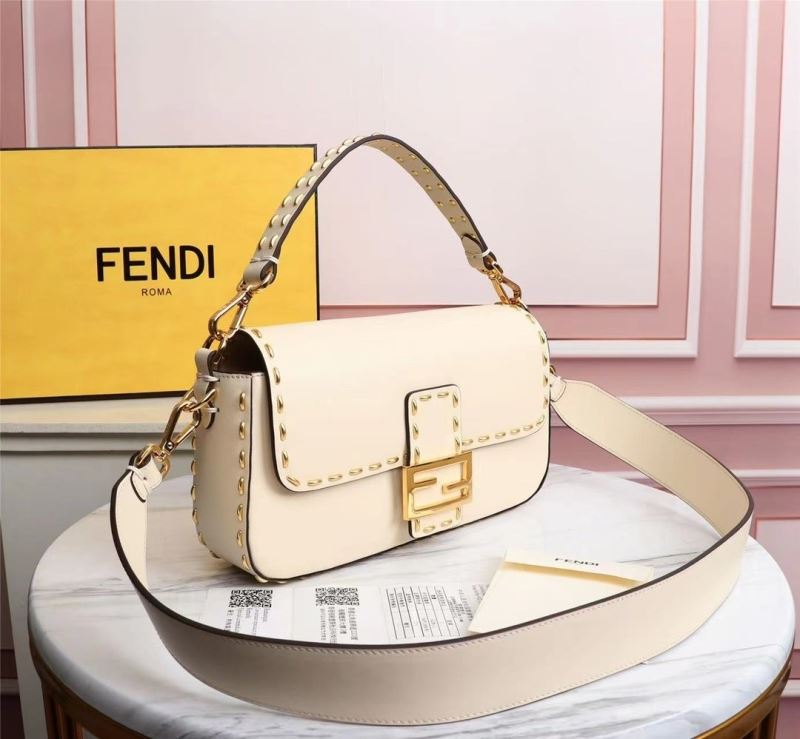 Fendi Baguette Bags